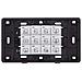 Pad remoto di rete a 12 tasti (UE, 2 bande) - Foto miniatura 2