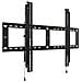 RXT3 Supporto TV a parete 2,49 m (98") Nero - Foto miniatura 1