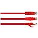Cavo Patch Non Schermato Cablexpert Cat6 Pp6u-0.25m/r - Foto miniatura 2