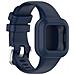 Bracciale Per Orologio Darkblue - Foto miniatura 1