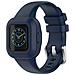 Bracciale Per Orologio Darkblue - Foto miniatura 5