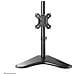 Supporto da Tavolo per Monitor FPMA-D550SBLACK Per schermi da 10-32" Colore Nero - Foto miniatura 7