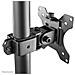 Supporto da Tavolo per Monitor FPMA-D550SBLACK Per schermi da 10-32" Colore Nero - Foto miniatura 11