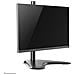 Supporto da Tavolo per Monitor FPMA-D550SBLACK Per schermi da 10-32" Colore Nero - Foto miniatura 12