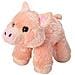 Peluche Di Maiale, Animale Farcito, Peluche, Regali Per Bambini, Hugems 7 - Foto miniatura 1