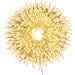 Minicluster Ø6cm Xntl 1500 Led Bianco Caldo 4+30,5m Luci Di Natale - Foto miniatura 1