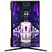 Monitor 27" LED S24AG304NR 1920 x 1080 Full HD Tempo di Risposta 1 ms Frequenza di Aggiornamento 144 (Hz) - Foto miniatura 6