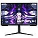 Monitor 27" LED S24AG304NR 1920 x 1080 Full HD Tempo di Risposta 1 ms Frequenza di Aggiornamento 144 (Hz) - Foto miniatura 1