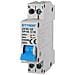 Interruttore Magnetotermico Automatico 1p+n 16a 220v Salvavita 2 Pezzi - Foto miniatura 2