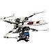 75355 Star Wars X-Wing Starfighter - Foto miniatura 2