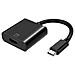 A109-0344 Cavo E Adattatore Video 0,15 M Hdmi Tipo A (standard) Usb Tipo-c Nero - Foto miniatura 2