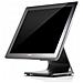 TM-170 LED monitor POS 43,2 cm (17") 1280 x 1024 Pixel SXGA LCD Touch screen - Foto miniatura 1