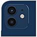 Lente Fotocamera Posteriore Per Iphone 12 E 12 Mini, 100% Compatibile - Foto miniatura 2