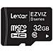 Scheda Di Memoria Micro Sd Da 32 Gb - Cs-cmt-cardt32g-d - - Foto miniatura 1