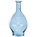 Vetro Vaso Decorativo 28 Blu Pakora - Foto miniatura 4