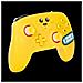 NSGP0268-01 periferica di gioco Giallo Bluetooth Gamepad Nintendo Switch, Nintendo Switch Lite, Nintendo Switch OLED - Foto miniatura 5