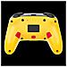 NSGP0268-01 periferica di gioco Giallo Bluetooth Gamepad Nintendo Switch, Nintendo Switch Lite, Nintendo Switch OLED - Foto miniatura 3