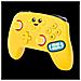 NSGP0268-01 periferica di gioco Giallo Bluetooth Gamepad Nintendo Switch, Nintendo Switch Lite, Nintendo Switch OLED - Foto miniatura 4