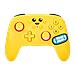 NSGP0268-01 periferica di gioco Giallo Bluetooth Gamepad Nintendo Switch, Nintendo Switch Lite, Nintendo Switch OLED - Foto miniatura 1