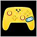 NSGP0268-01 periferica di gioco Giallo Bluetooth Gamepad Nintendo Switch, Nintendo Switch Lite, Nintendo Switch OLED - Foto miniatura 10