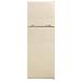 Frigorifero Doppia SJ-FTA03ITXJE No Frost Classe E Capacità Lorda / Netta 252/192 Litri Colore Beige - Foto miniatura 1