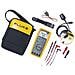 Fluke 289/fvf. Breite: 102 Mm, Tiefe: 60 Mm, Hhe: 222 Mm. Akku- /batterietyp: Aa, Batteriespannung: 1,5 V (3947812) - Foto miniatura 1