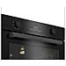 Forno Elettrico da Incasso BBIE17302BMP Capacità 72 L Multifunzione Colore Nero - Foto miniatura 7