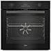 Forno Elettrico da Incasso BBIE17302BMP Capacità 72 L Multifunzione Colore Nero - Foto miniatura 1