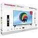 TV QLED Full HD 32" 32QG4S14 Google TV - Foto miniatura 9