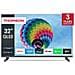 TV QLED Full HD 32" 32QG4S14 Google TV - Foto miniatura 1
