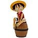 Diffusore Di Luce Led Modello Luffy, Multicolore - Foto miniatura 1