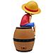 Diffusore Di Luce Led Modello Luffy, Multicolore - Foto miniatura 2