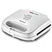 TGE-852 piastra per waffle 2 waffle 800 W Bianco - Foto miniatura 1