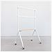iLove 2,03 m (80") Faggio, Bianco - Foto miniatura 2