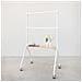iLove 2,03 m (80") Faggio, Bianco - Foto miniatura 4
