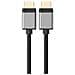 Sulhd01-sgr Cavo Hdmi 1 M Hdmi Tipo A [standard] Grigio (Super Ultra Hdmi To Hdmi - Cable -male To Male - - Foto miniatura 1