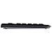 DW 3000 tastiera Mouse incluso Ufficio RF Wireless QWERTZ Ceco Nero - Foto miniatura 4