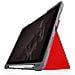Cover Dux Plus Duo Per Ipad 10.2 2019/20/21 7/8/9a Generazione, Rosso - Foto miniatura 1