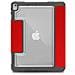 Cover Dux Plus Duo Per Ipad 10.2 2019/20/21 7/8/9a Generazione, Rosso - Foto miniatura 2