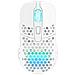 M42 RGB mouse Ambidestro RF Wireless + USB Type-C Ottico 19000 DPI - Foto miniatura 1