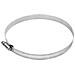 Fascette Stringitubo 6pz 91-110 Mm In Acciaio Inox 304 - Foto miniatura 3