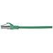 RF-5224658 cavo di rete Verde 3 m Cat6a S /FTP (S-STP) - Foto miniatura 3
