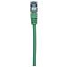 RF-5224658 cavo di rete Verde 3 m Cat6a S /FTP (S-STP) - Foto miniatura 4