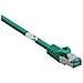 RF-5224658 cavo di rete Verde 3 m Cat6a S /FTP (S-STP) - Foto miniatura 1