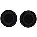 Cuscinetti Auricolari Di Ricambio Jzf-567 Per Cuffie Compatibili Con Jabra Engage 55/65/75 (coppia) - Pelle Proteica E Isolamento Acustico - Foto miniatura 2