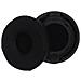 Cuscinetti Auricolari Di Ricambio Jzf-567 Per Cuffie Compatibili Con Jabra Engage 55/65/75 (coppia) - Pelle Proteica E Isolamento Acustico - Foto miniatura 6