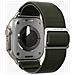 Classic Nylon Loop Band Oliva - Foto miniatura 3