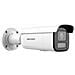 Pro Series with AcuSense DS-2CD2643G2-LIZS2U (2.8-12mm) Pallottola (forma) Telecamera di sicurezza IP Esterno 2688 x 1520 Pixel Soffitto /muro - Foto miniatura 1
