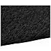 Erba Artificiale Nera 1x10 m 40 mm - Foto miniatura 7