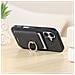 Custodia Per Telefono Con Anello E Portacarte Magnetico Per Samsung S24fe - Foto miniatura 4